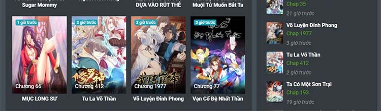 Đồ Đệ Của Ta Đều Là Nữ Ma Đầu Chapter 118 - Trang 16