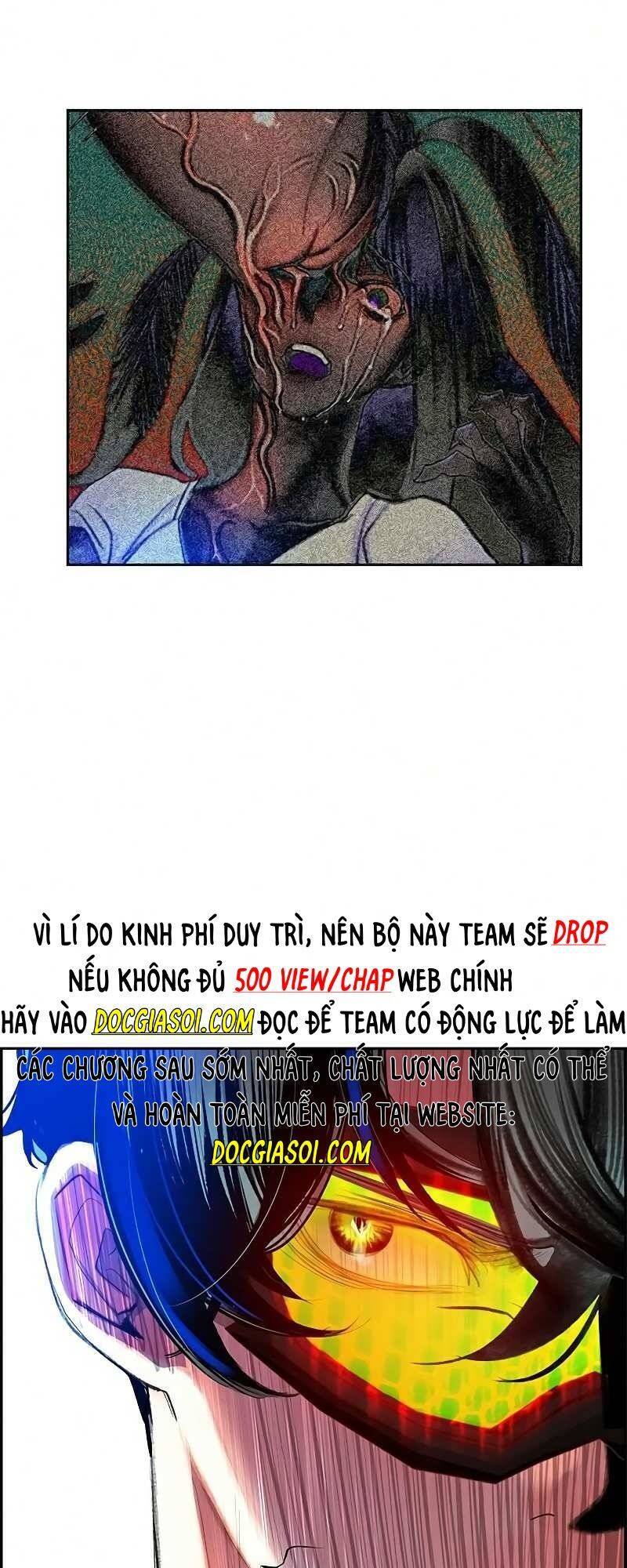 Nhân Trùng Đại Chiến Chapter 59 - Trang 11