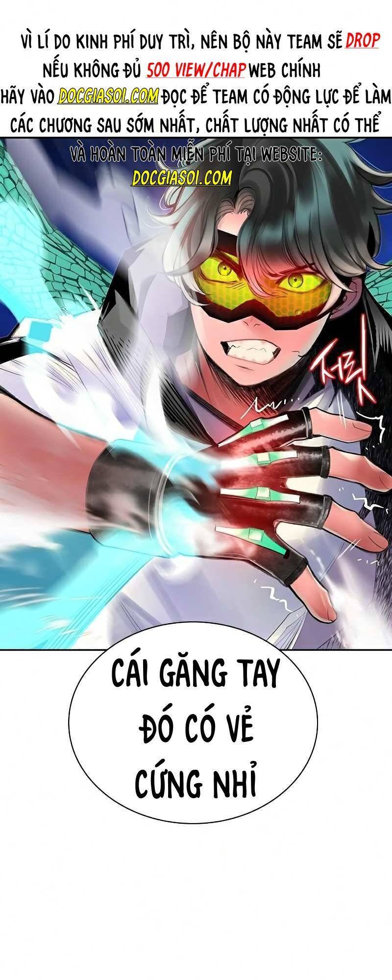 Nhân Trùng Đại Chiến Chapter 59 - Trang 23