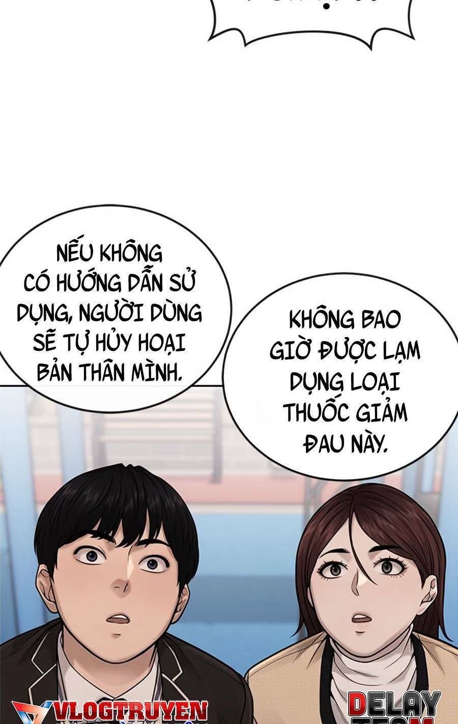 Nhiệm Vụ Diệu Kỳ Chapter 32 - Trang 22