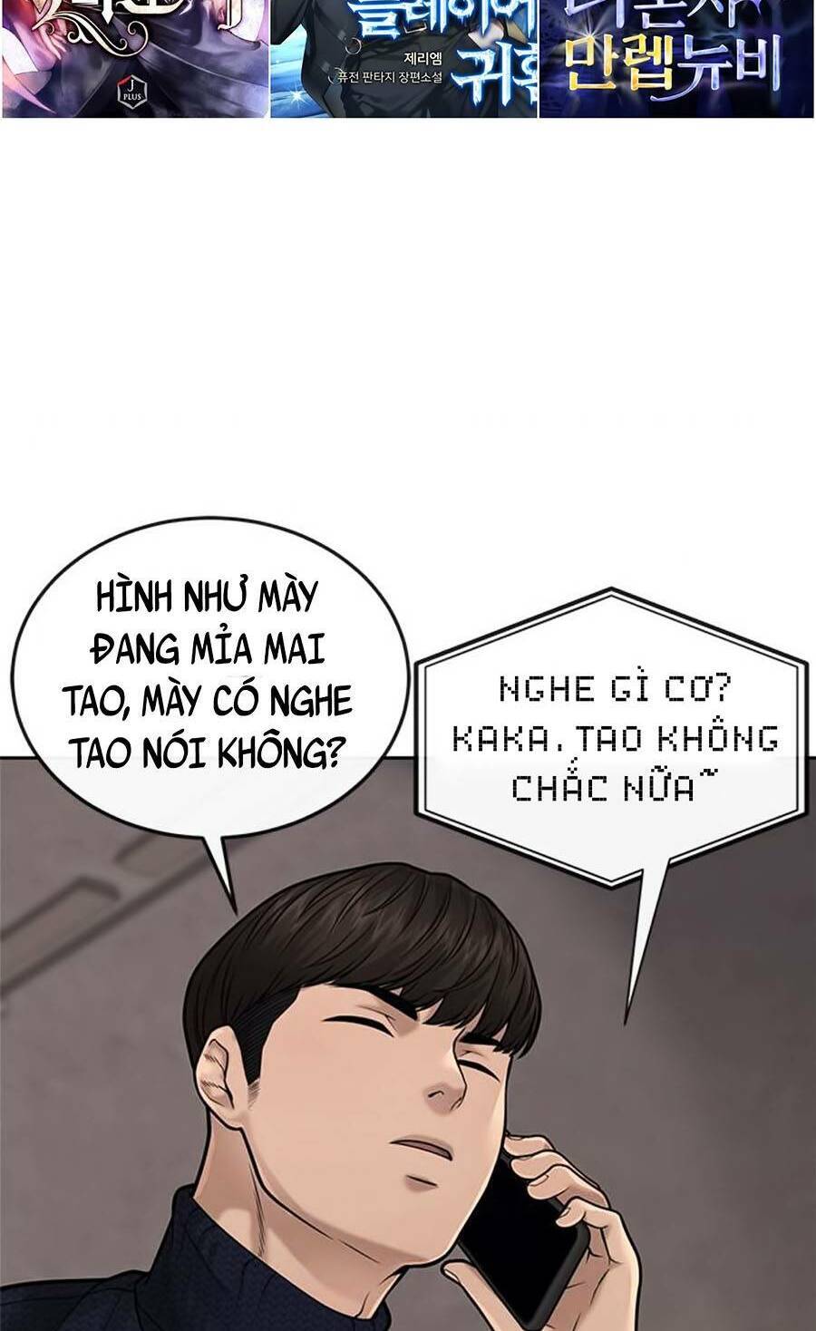 Nhiệm Vụ Diệu Kỳ Chapter 32 - Trang 34