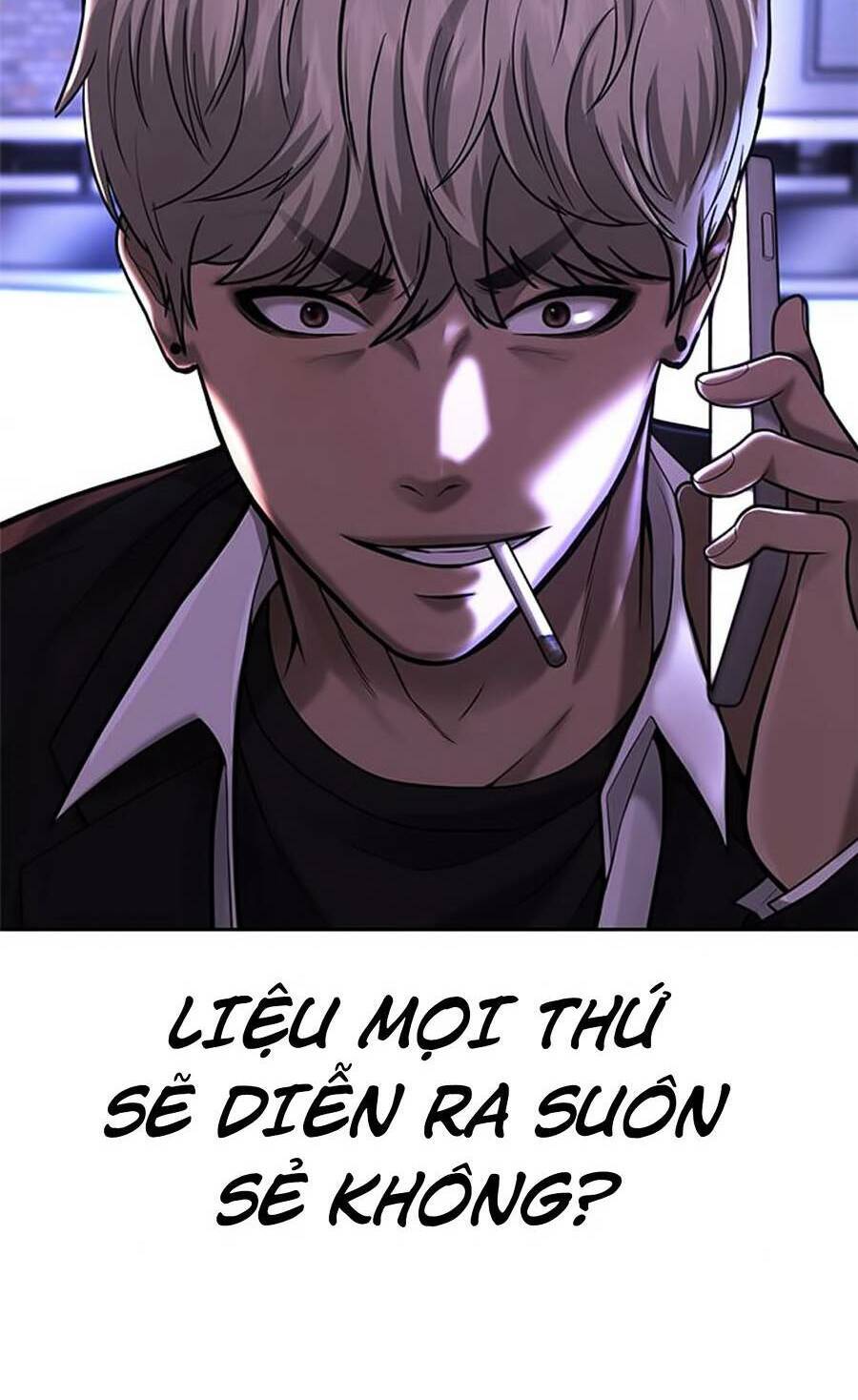 Nhiệm Vụ Diệu Kỳ Chapter 32 - Trang 44