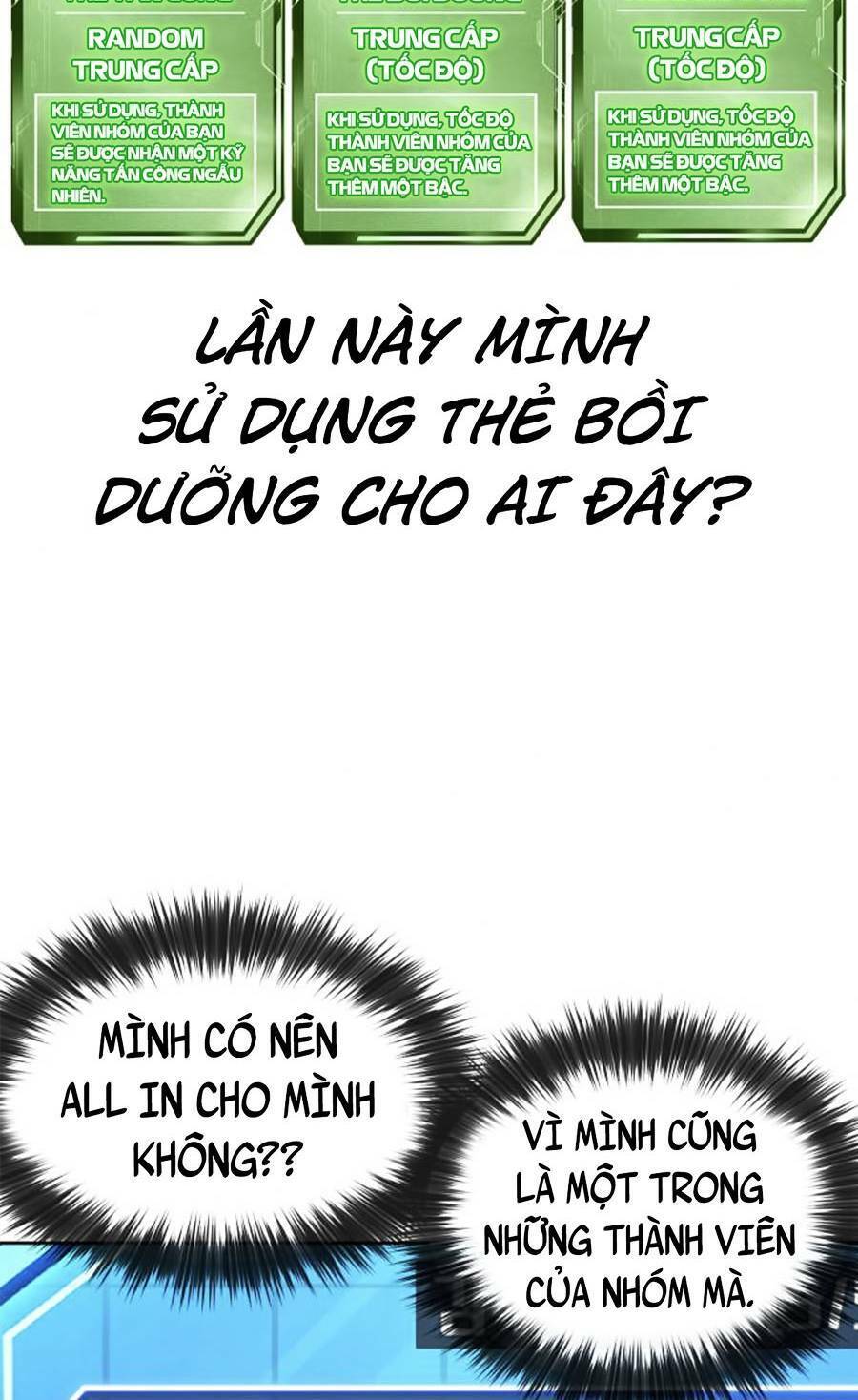 Nhiệm Vụ Diệu Kỳ Chapter 32 - Trang 49