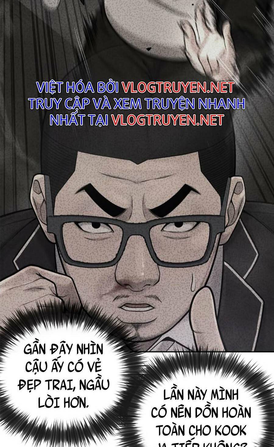 Nhiệm Vụ Diệu Kỳ Chapter 32 - Trang 54