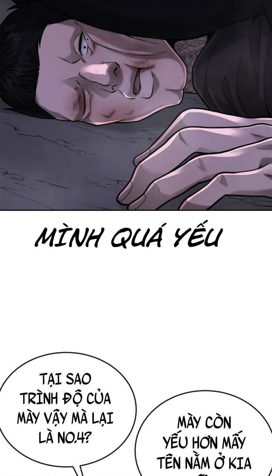 Nhiệm Vụ Diệu Kỳ Chapter 32 - Trang 80