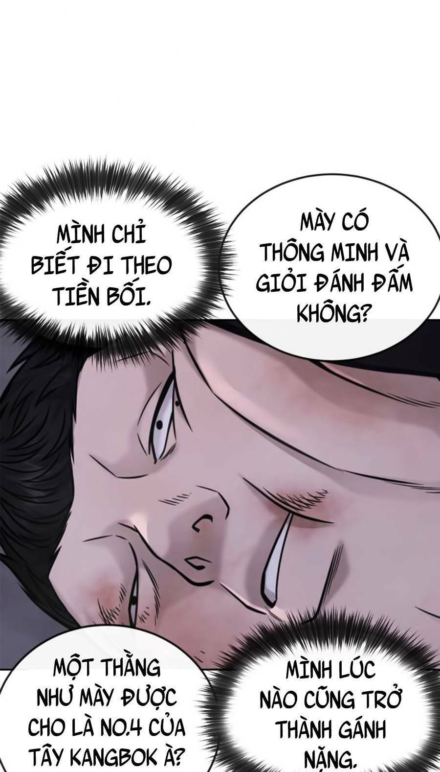 Nhiệm Vụ Diệu Kỳ Chapter 32 - Trang 83