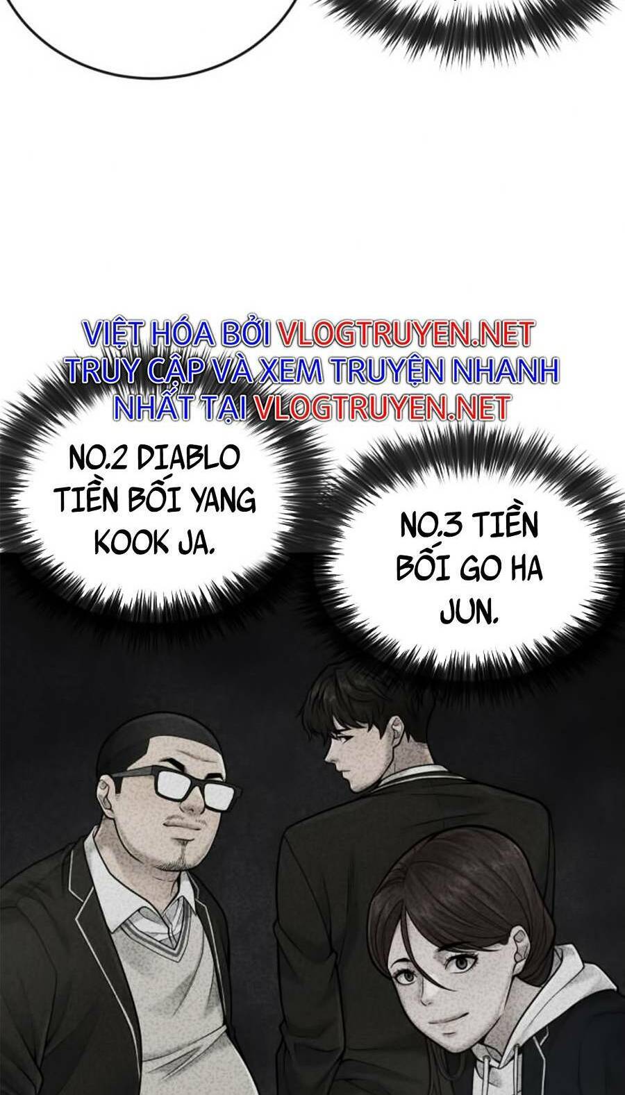 Nhiệm Vụ Diệu Kỳ Chapter 32 - Trang 84