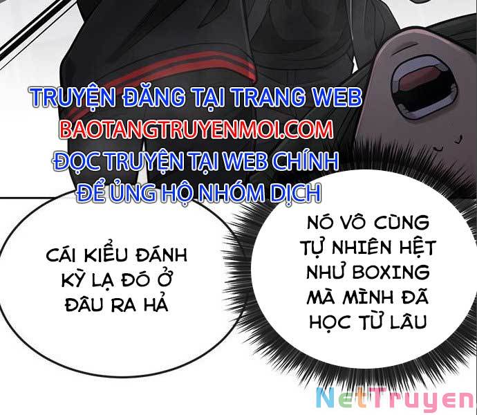 Nhiệm Vụ Diệu Kỳ Chapter 34 - Trang 45