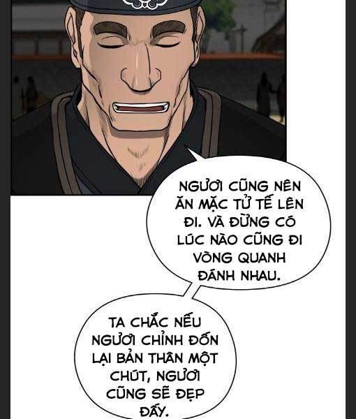 Phong Lôi Kiếm Chapter 20 - Trang 48