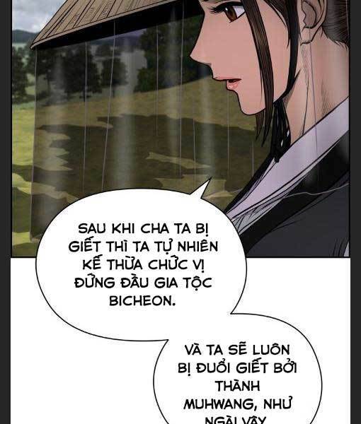 Phong Lôi Kiếm Chapter 20 - Trang 66