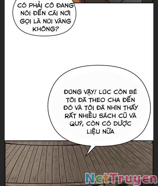 Phong Lôi Kiếm Chapter 21 - Trang 11