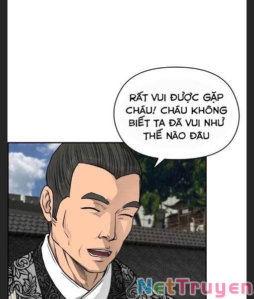 Phong Lôi Kiếm Chapter 21 - Trang 46