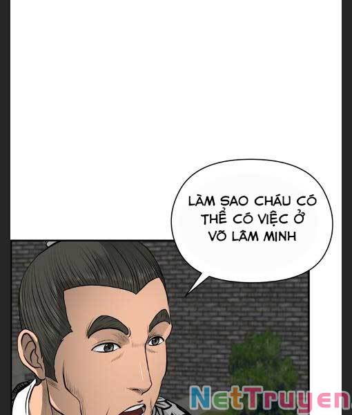 Phong Lôi Kiếm Chapter 21 - Trang 61