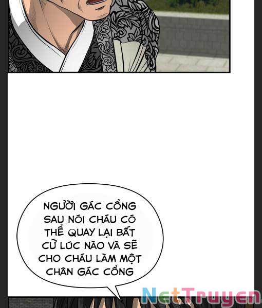 Phong Lôi Kiếm Chapter 21 - Trang 62