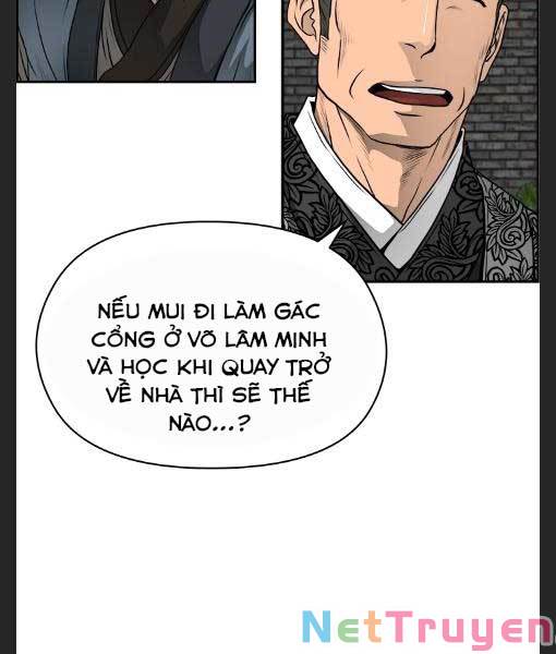 Phong Lôi Kiếm Chapter 21 - Trang 72