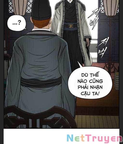 Phong Lôi Kiếm Chapter 21 - Trang 96