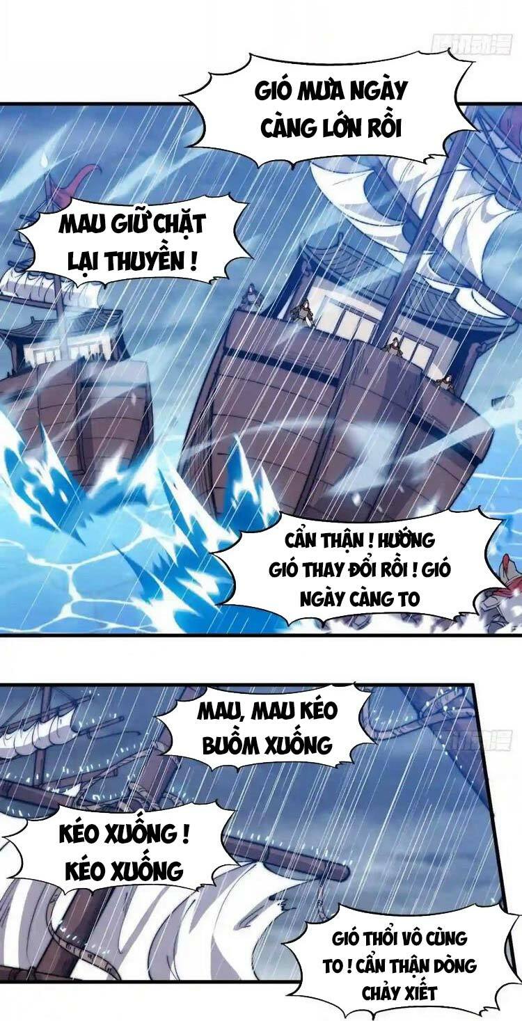 Ta Có Một Sơn Trại Chapter 331 - Trang 29