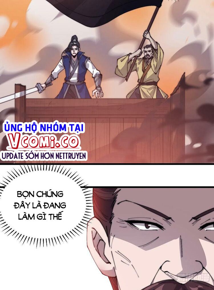 Ta Có Một Sơn Trại Chapter 331 - Trang 6