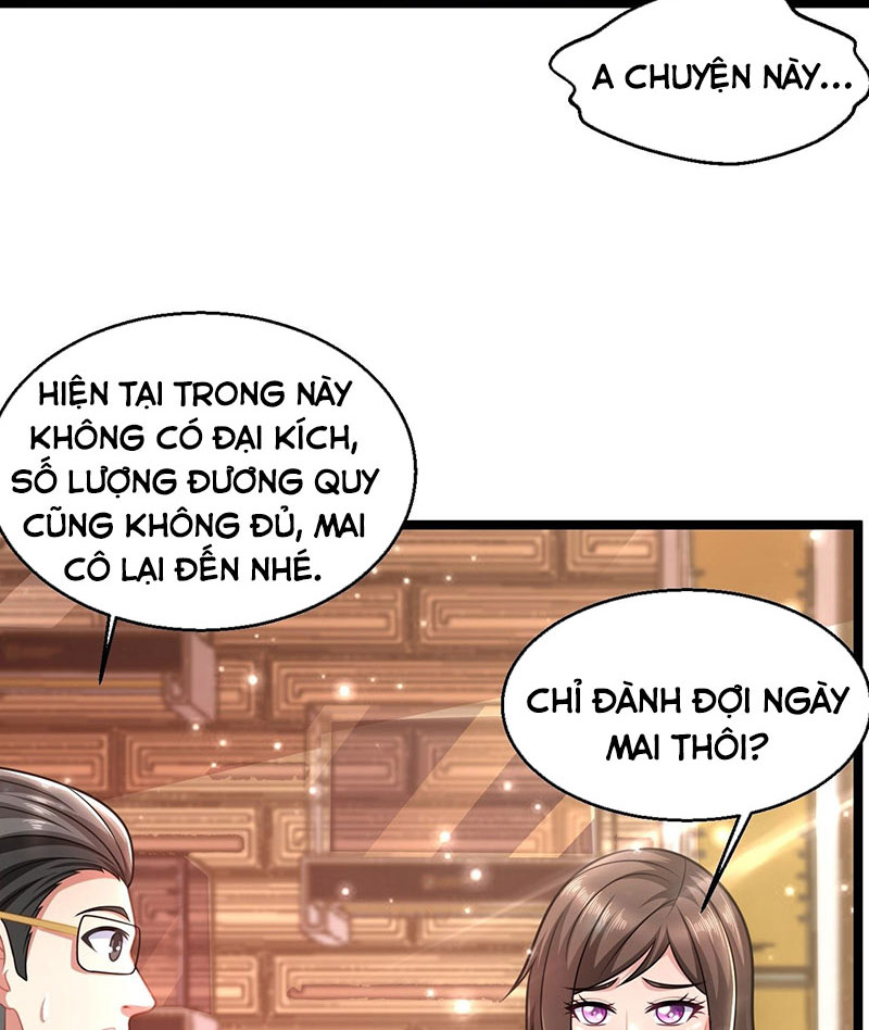 Thế Thân Thiếu Gia Không Dễ Chọc Chapter 49 - Trang 18