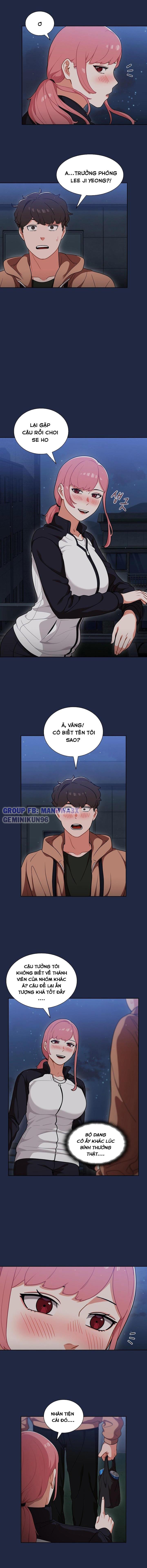 Bí Mật Gái Hư Chapter 14 - Trang 7