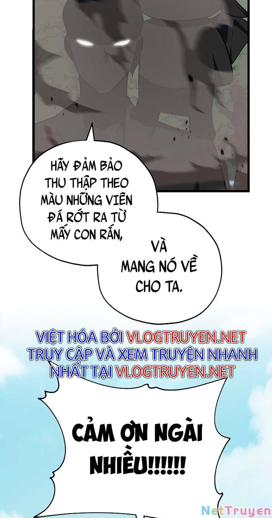 Bố Tôi Quá Mạnh Chapter 81 - Trang 43