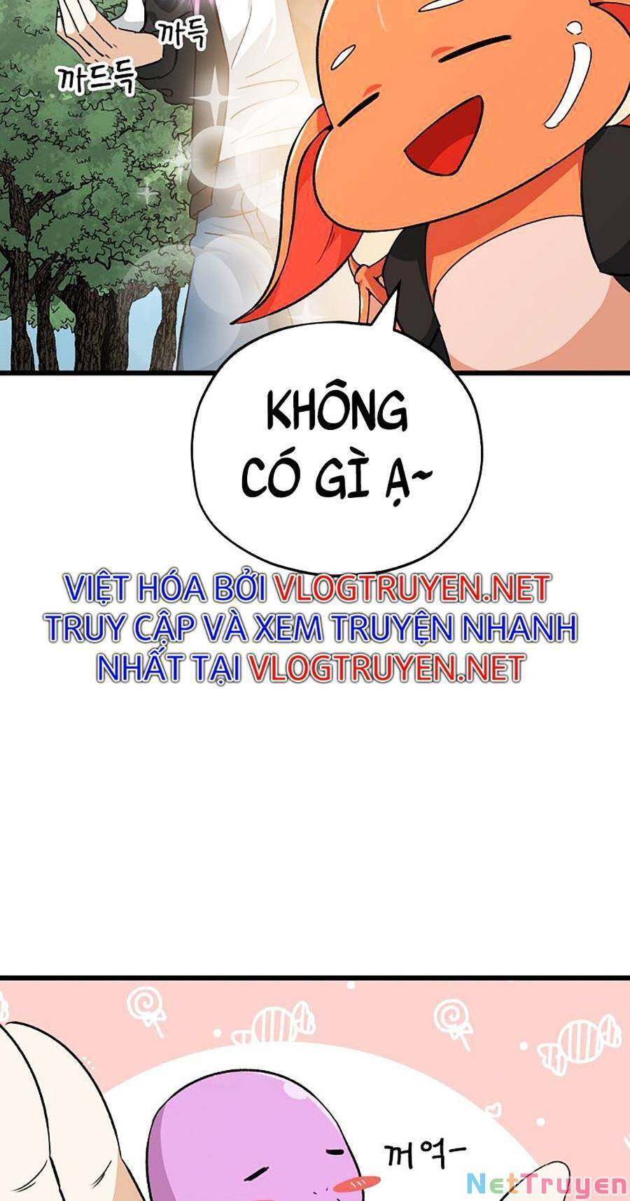 Bố Tôi Quá Mạnh Chapter 81 - Trang 51