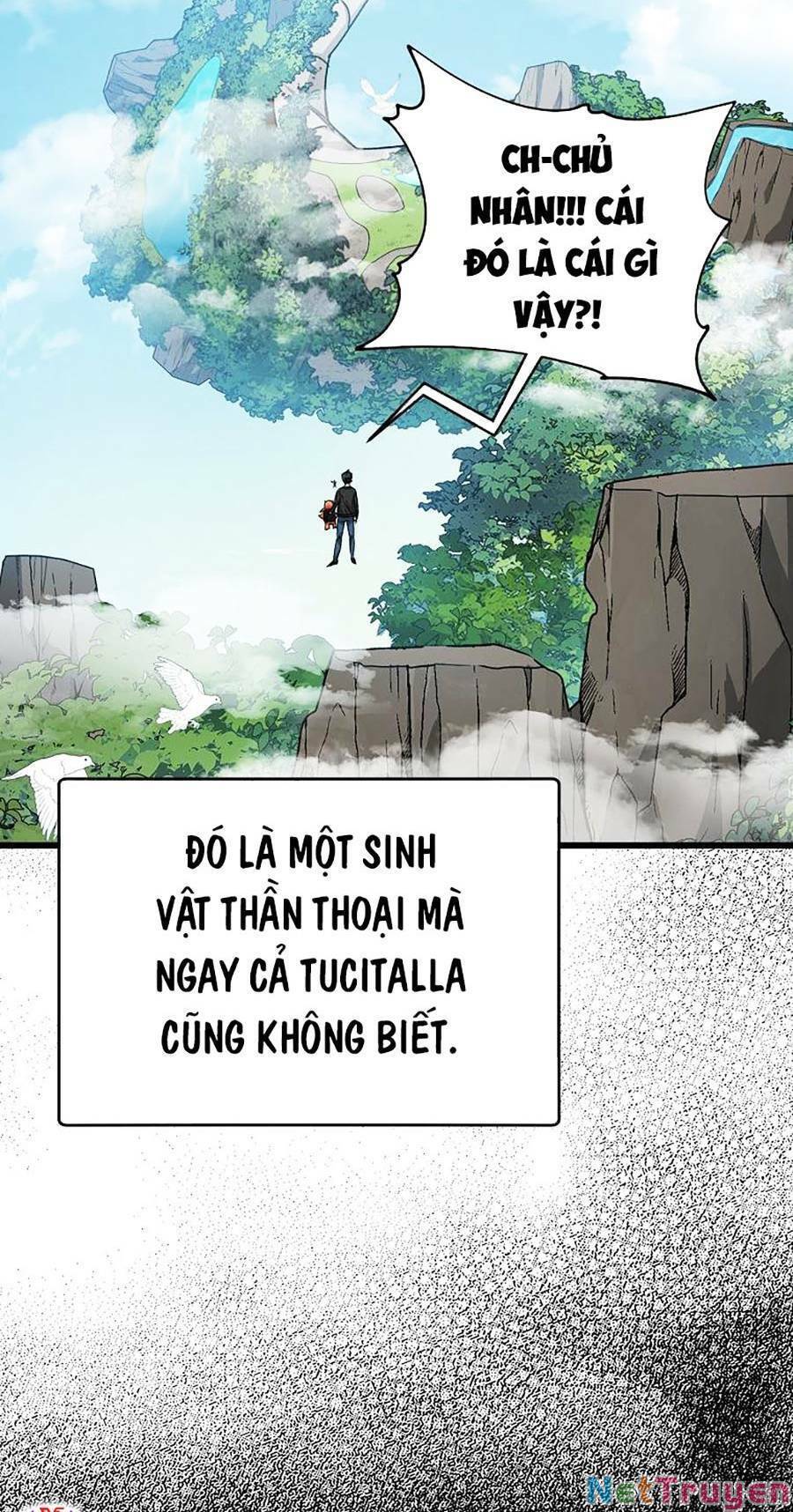 Bố Tôi Quá Mạnh Chapter 81 - Trang 58