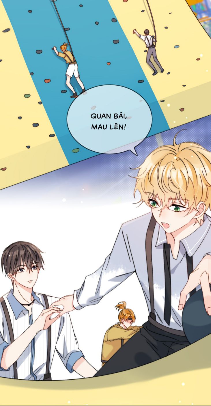 Bổn Tôn Tại Tông Môn Dưỡng Quỷ Hút Máu Chapter 9 - Trang 9