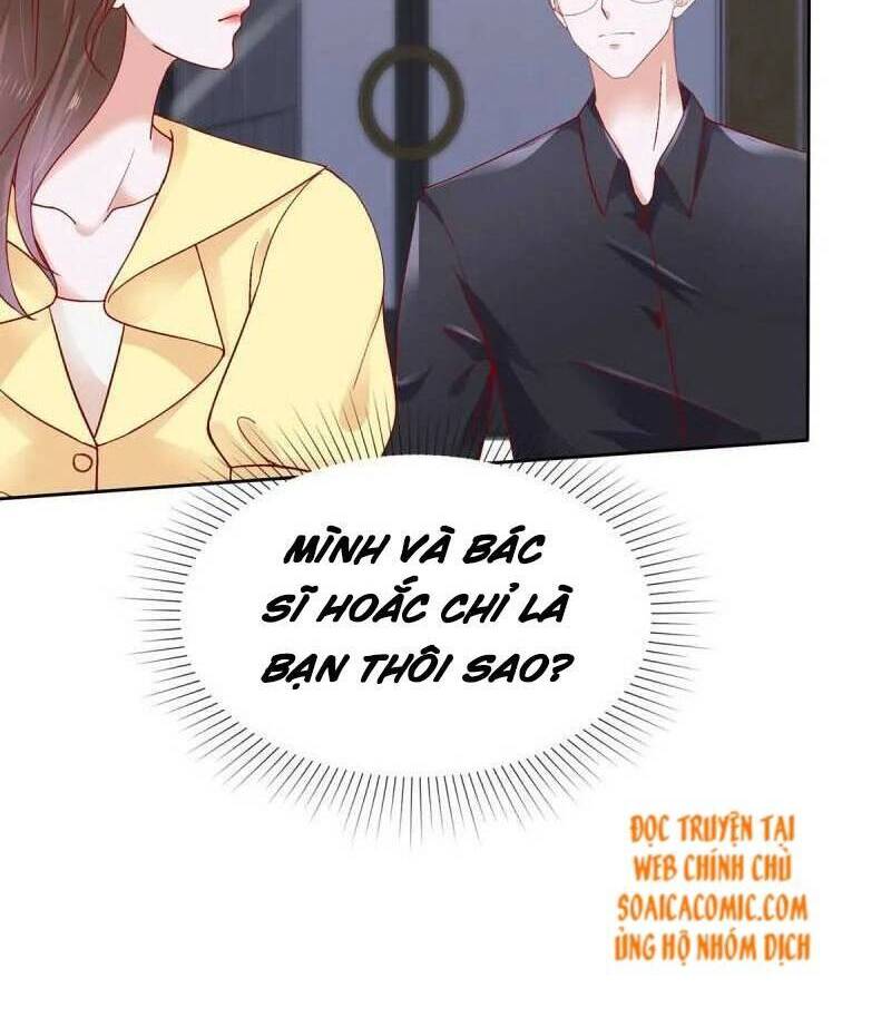 Boss Là Kim Chủ Của Tôi Chapter 58 - Trang 18