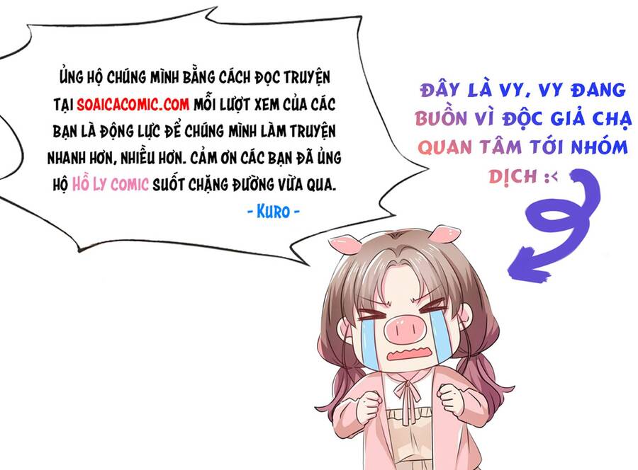 Boss Là Kim Chủ Của Tôi Chapter 59 - Trang 28