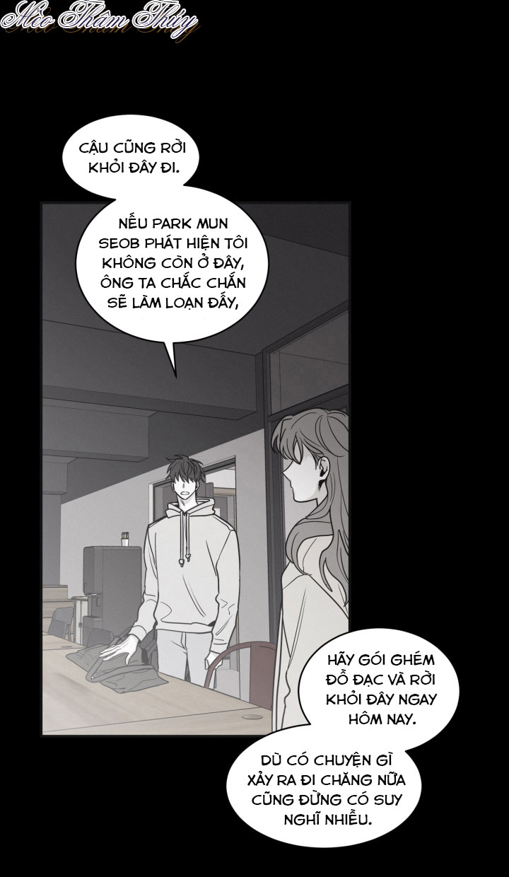 Chiếu Tướng Chapter 78 - Trang 21