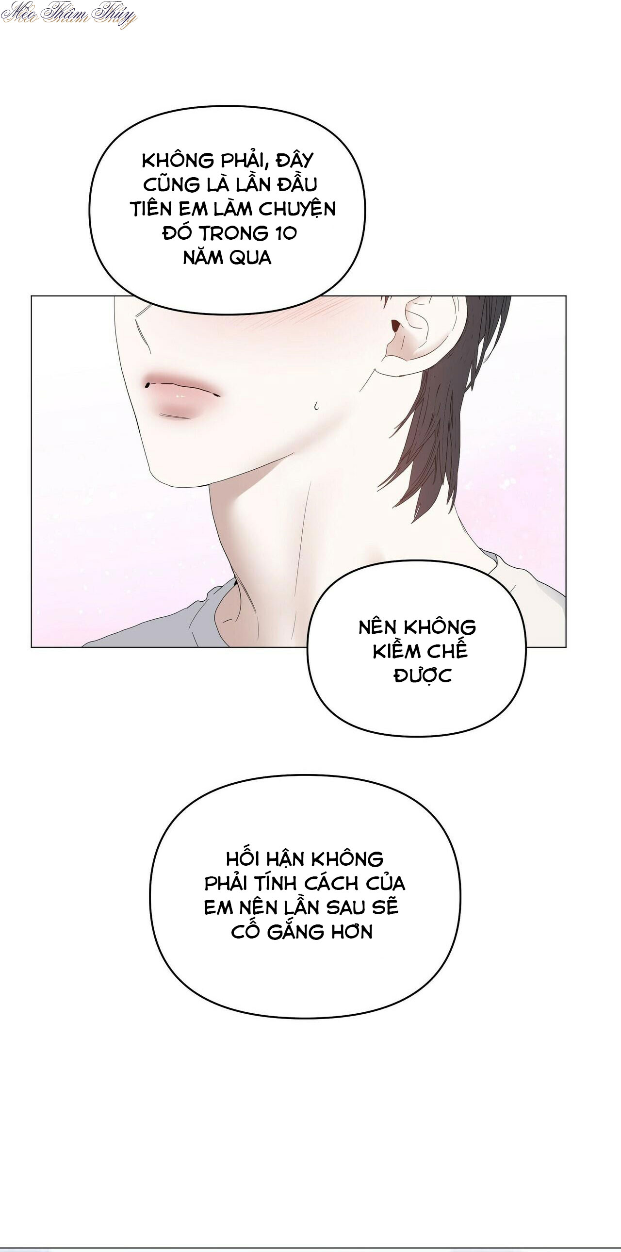 Hội Chứng Chapter 37 - Trang 23