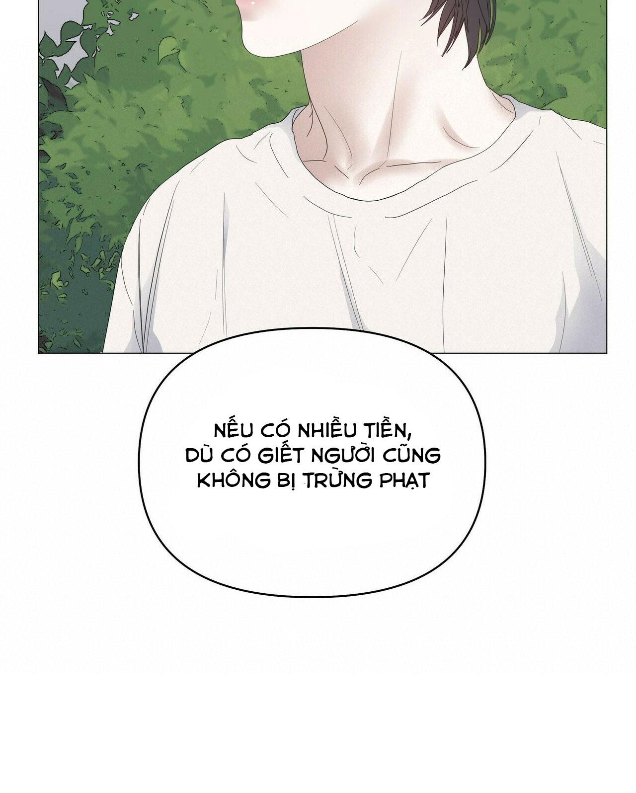 Hội Chứng Chapter 37 - Trang 43