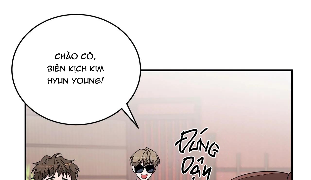 Tái Sinh [BL Manhwa] Chapter 5 - Trang 21