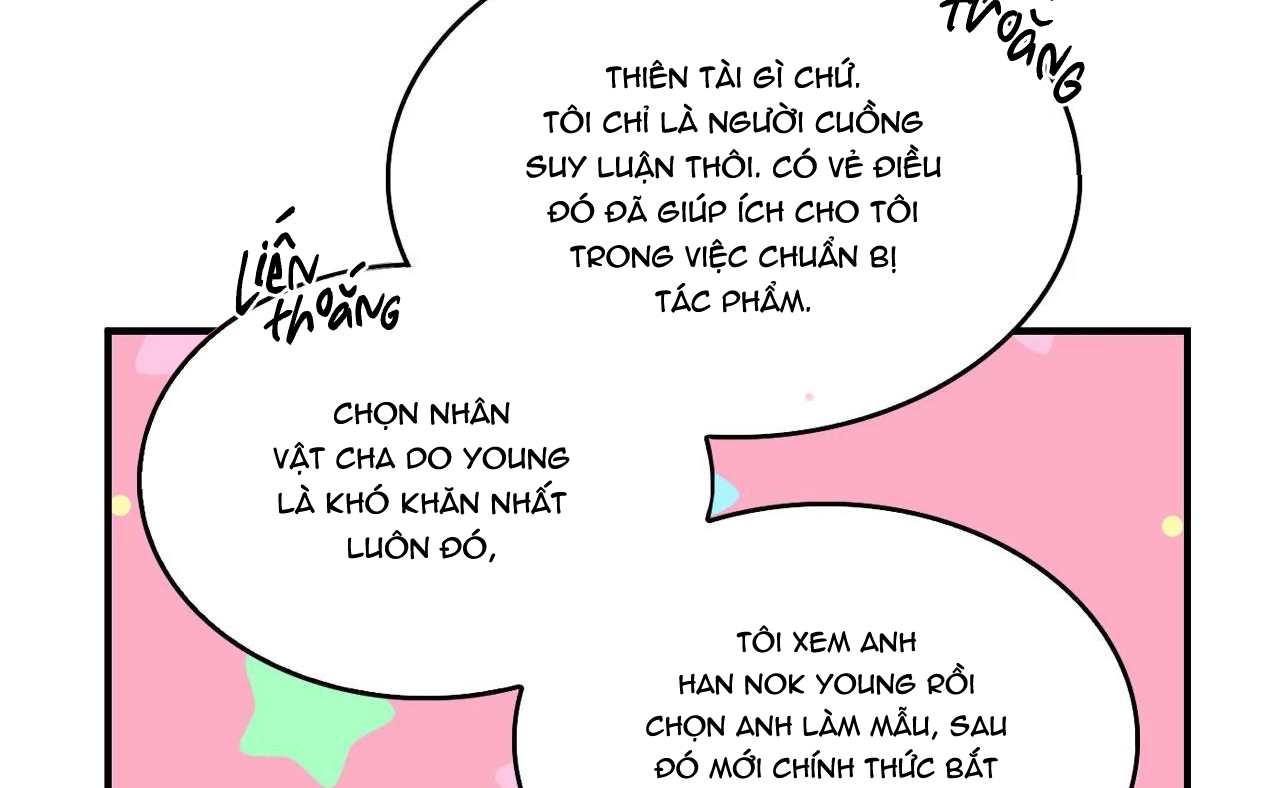 Tái Sinh [BL Manhwa] Chapter 5 - Trang 95
