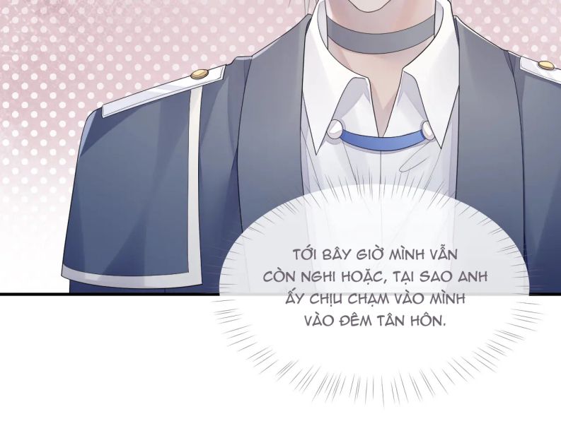 Xin Phép Ly Hôn Chapter 47 - Trang 39