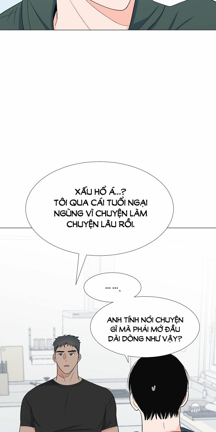 Công Nam Bắc Thụ Chapter 13 - Trang 15