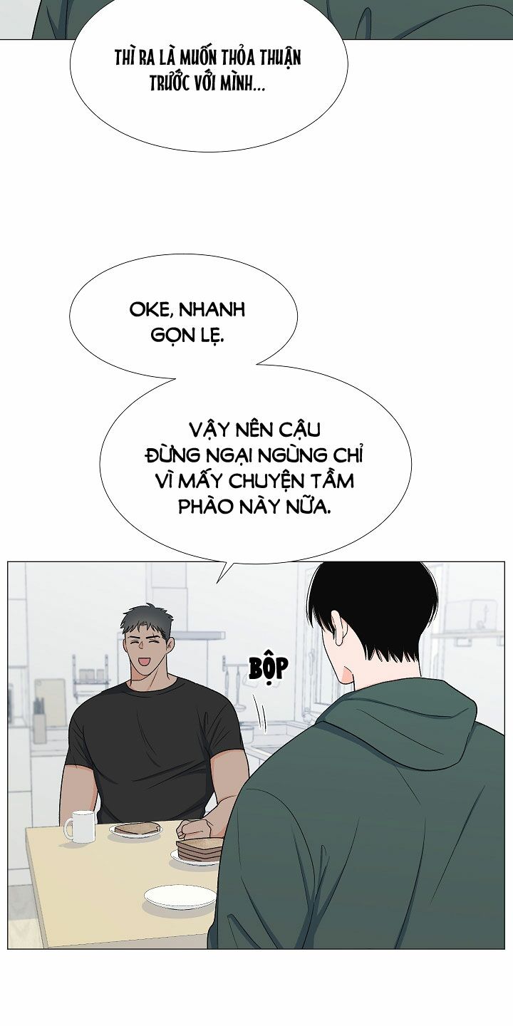 Công Nam Bắc Thụ Chapter 13 - Trang 19