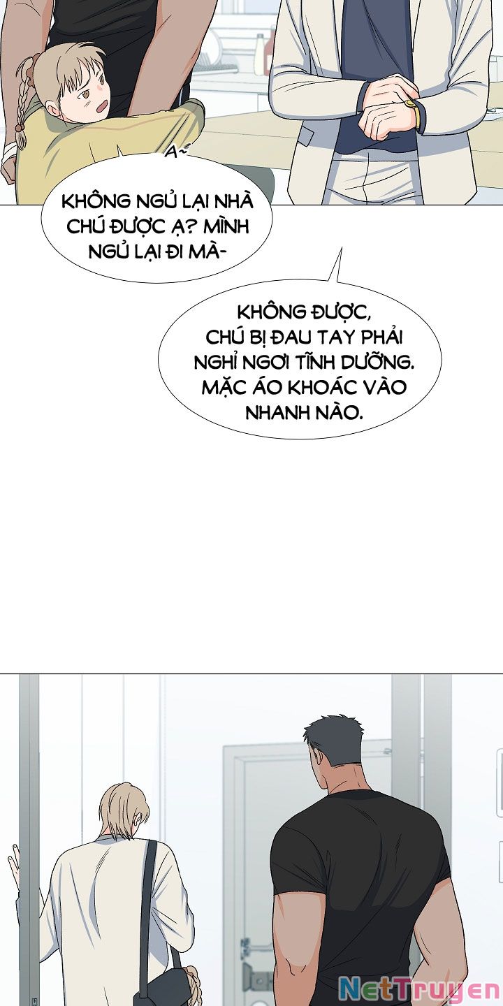 Công Nam Bắc Thụ Chapter 14 - Trang 36