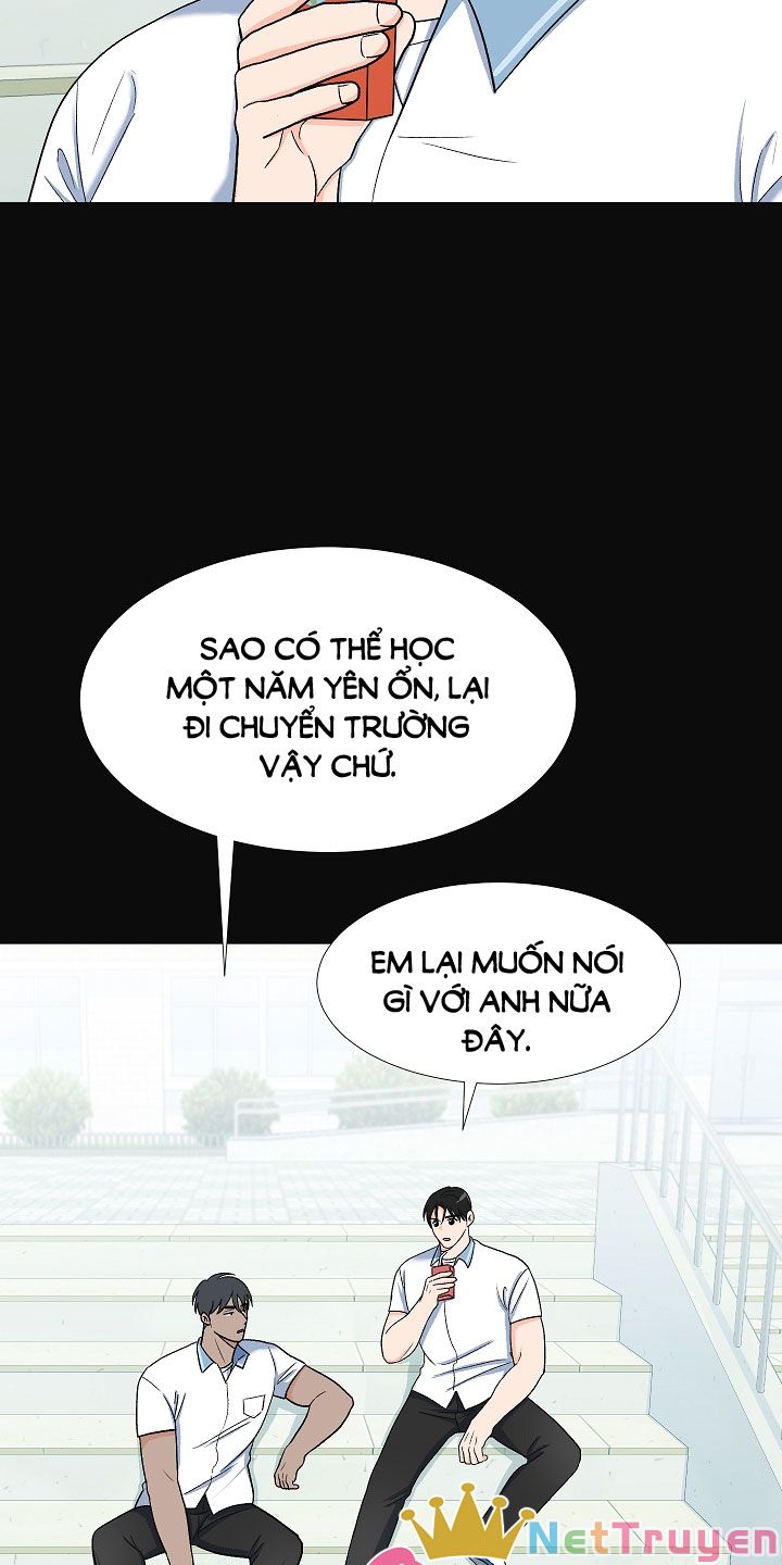 Công Nam Bắc Thụ Chapter 15 - Trang 8