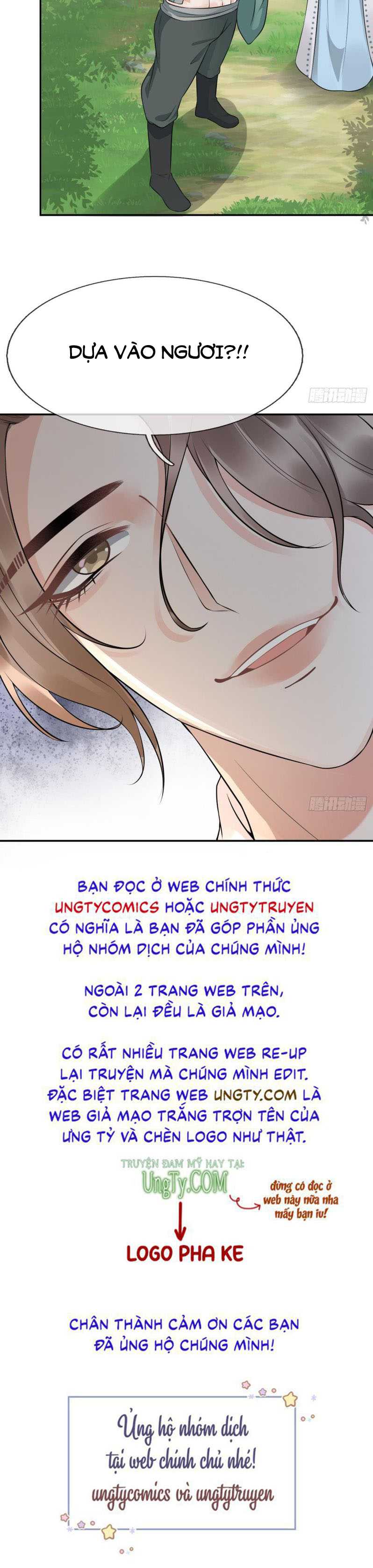 Đánh Chết Cũng Không Làm Sư Tôn Chapter 80 - Trang 25