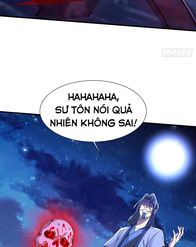 Không Có Đạo Lữ Sẽ Chết Chapter 26 - Trang 27