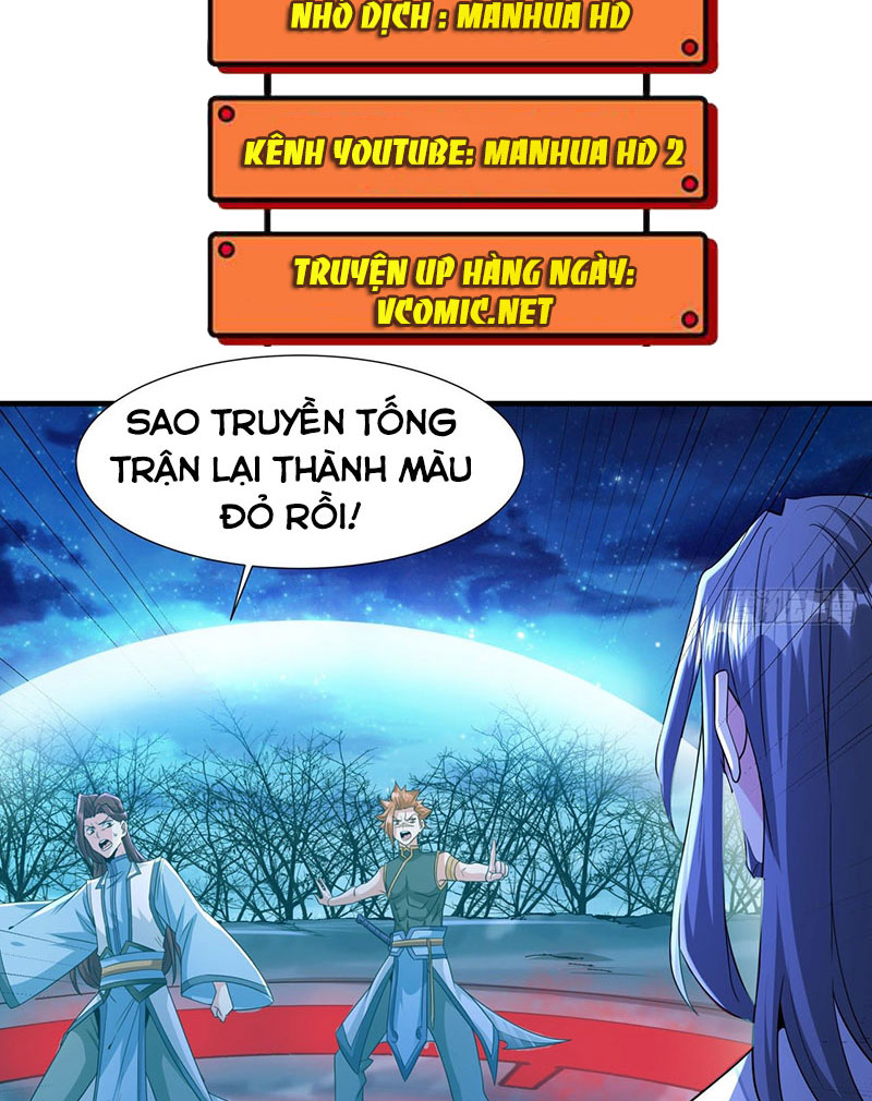 Không Có Đạo Lữ Sẽ Chết Chapter 26 - Trang 29