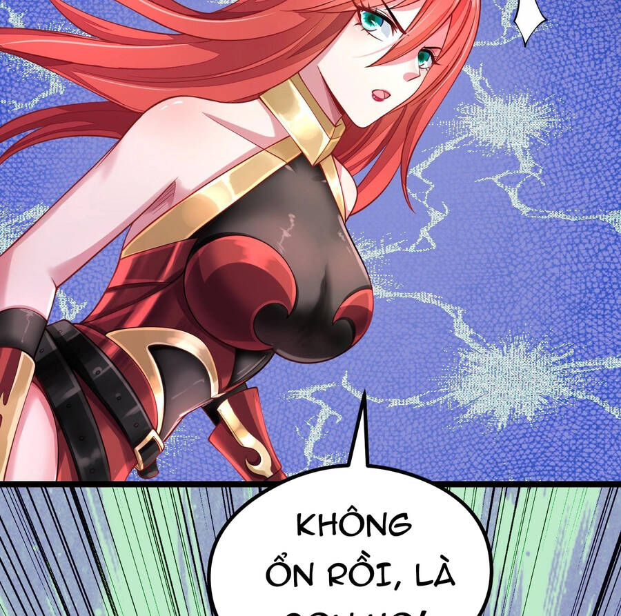 Lãnh Chúa Bóng Tối Chapter 6.5 - Trang 117