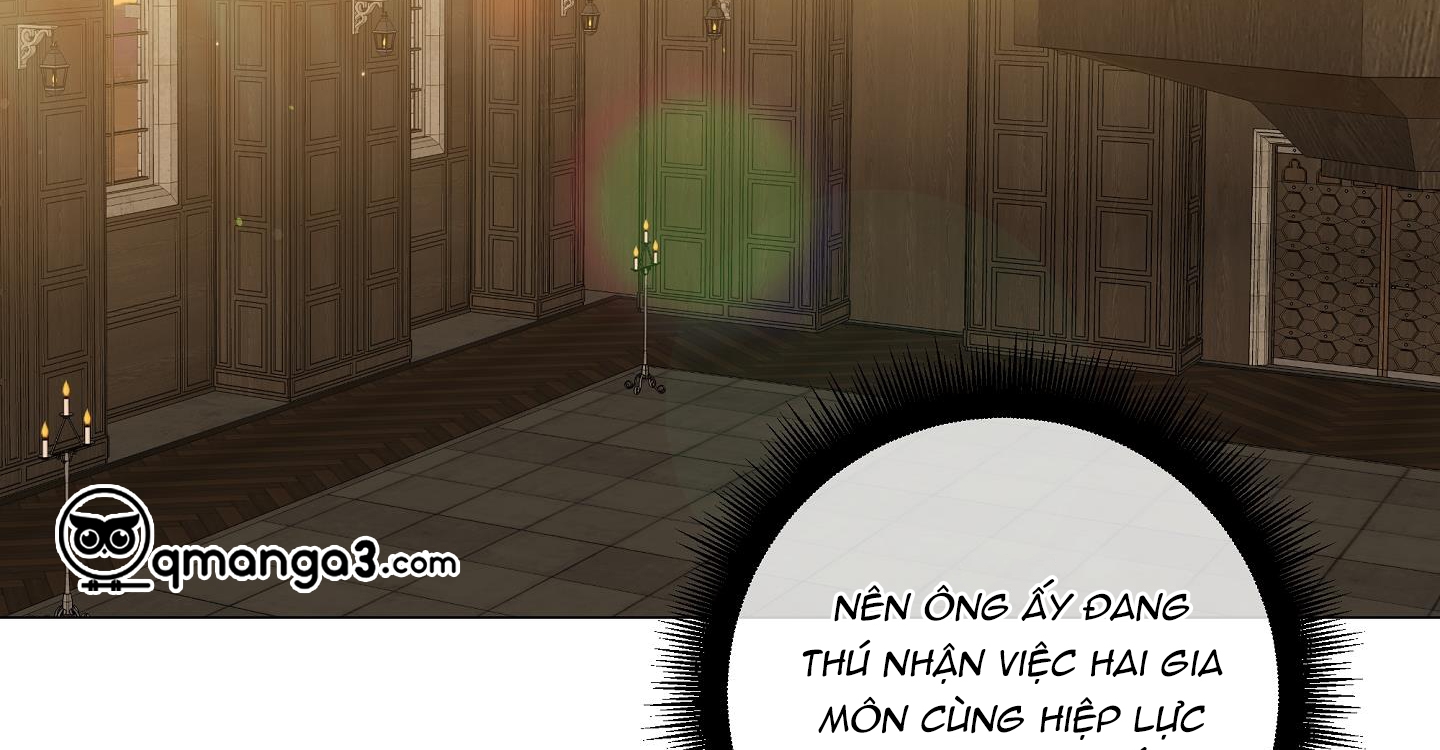 Một Ngày Nọ, Tôi Được Kẻ Thù Cầu Hôn Chapter 39 - Trang 7