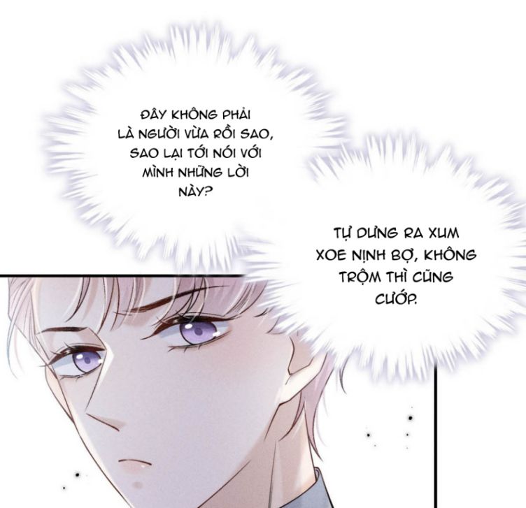 Nước Đổ Đầy Ly Chapter 31 - Trang 18