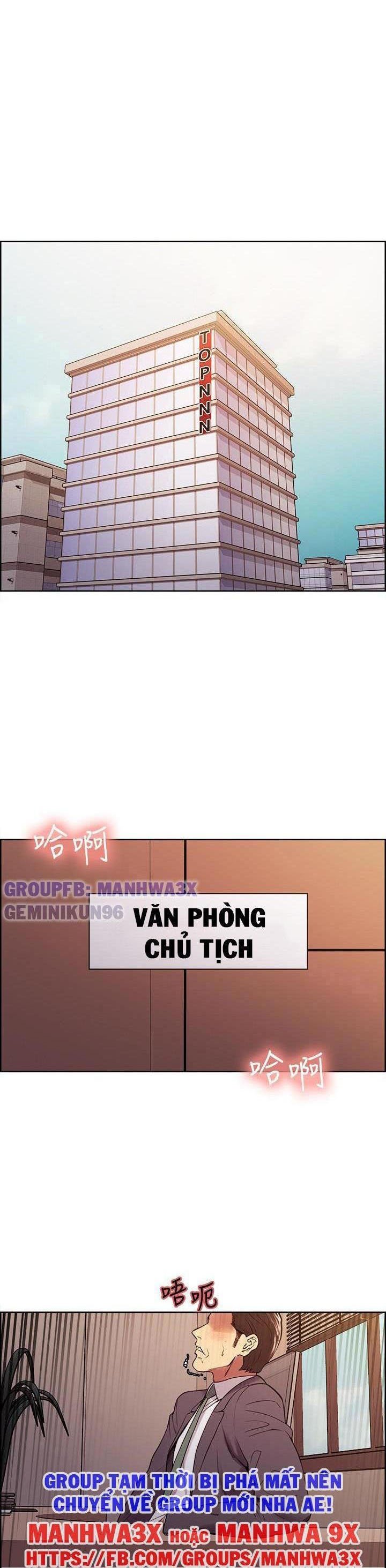 Chạy Trốn Gia Đình Chapter 48 - Trang 16