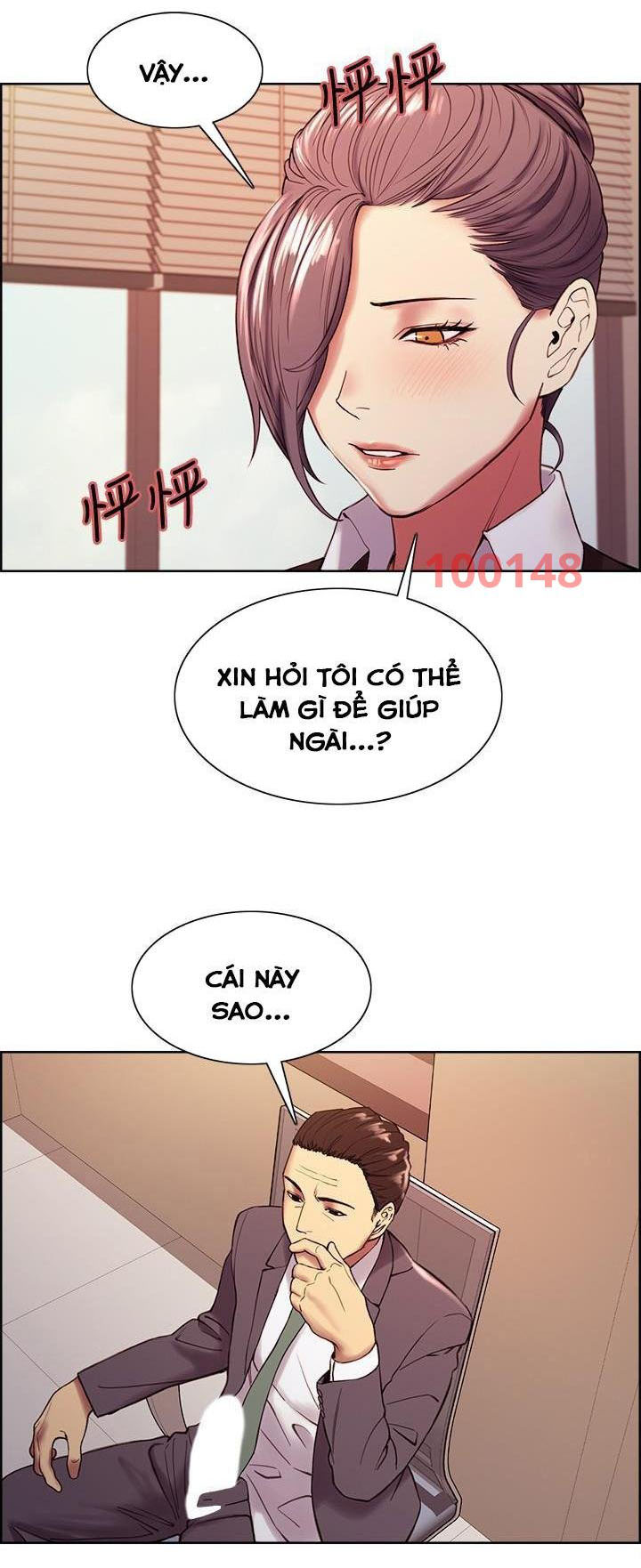 Chạy Trốn Gia Đình Chapter 48 - Trang 25