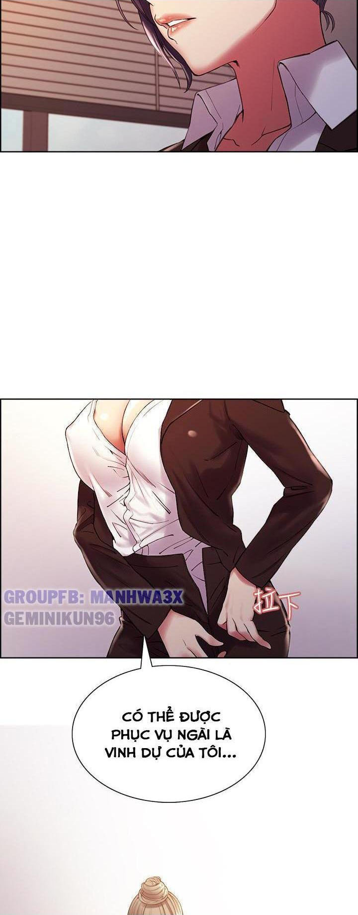 Chạy Trốn Gia Đình Chapter 48 - Trang 27