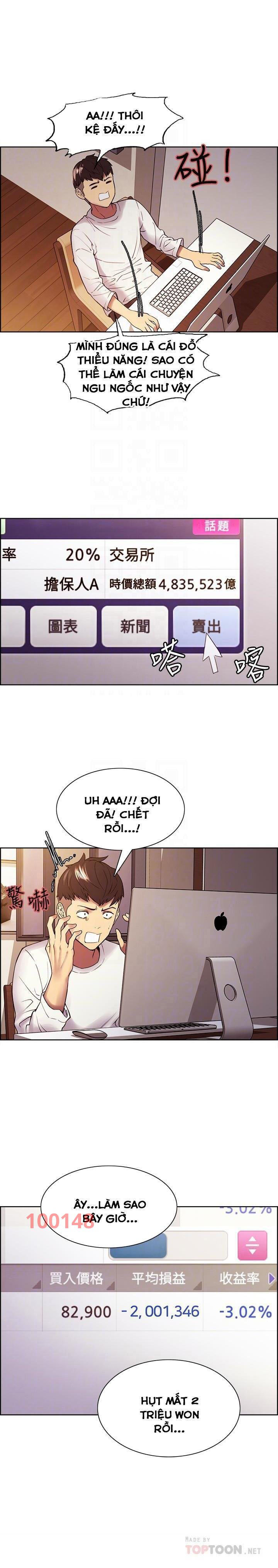 Chạy Trốn Gia Đình Chapter 48 - Trang 9